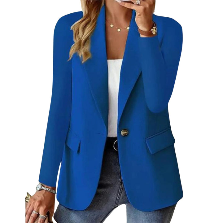 CADHLA | CHIC BLAZER