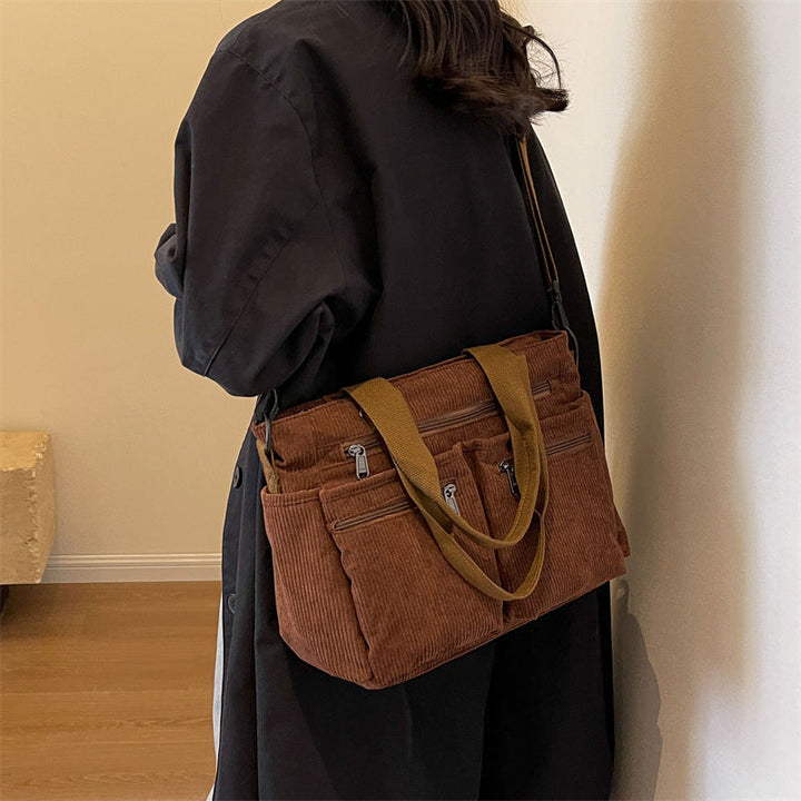 OLIZE | PERFECT EVERYDAY BAG