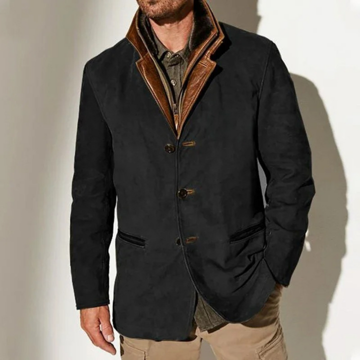 JONES | STYLISH VINTAGE JACKET