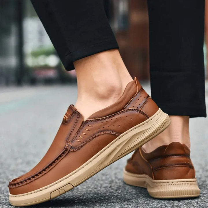 NEWTON | MEN’S ORTHOPAEDIC WALKING SHOE
