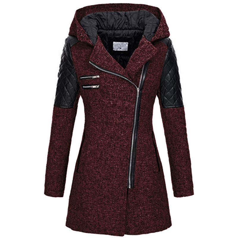 EABHA | TRENDY WINTER JACKET