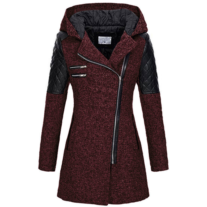 EABHA | TRENDY WINTER JACKET