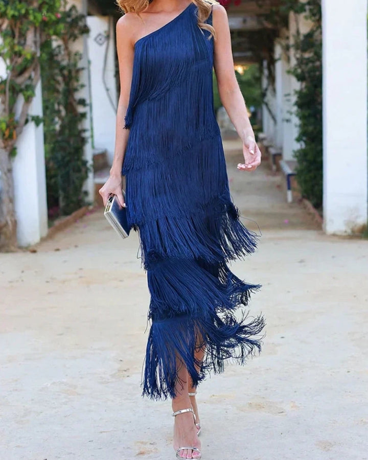 PHOEBE | ELEGANT DRESS