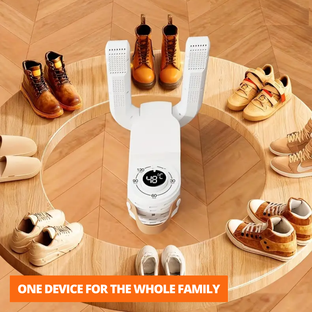 DRYBOOST PRO 3.0