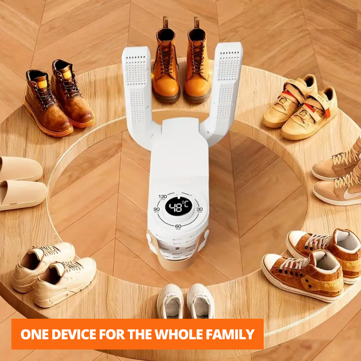 DRYBOOST PRO 3.0