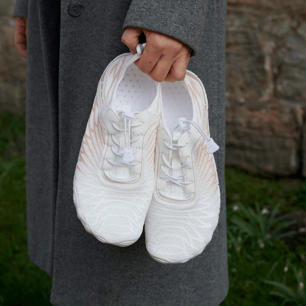 MOTIONSTEP | HEALTHY & NON-SLIP BAREFOOT SHOES