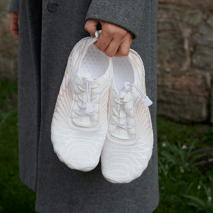 MOTIONSTEP | HEALTHY & NON-SLIP BAREFOOT SHOES
