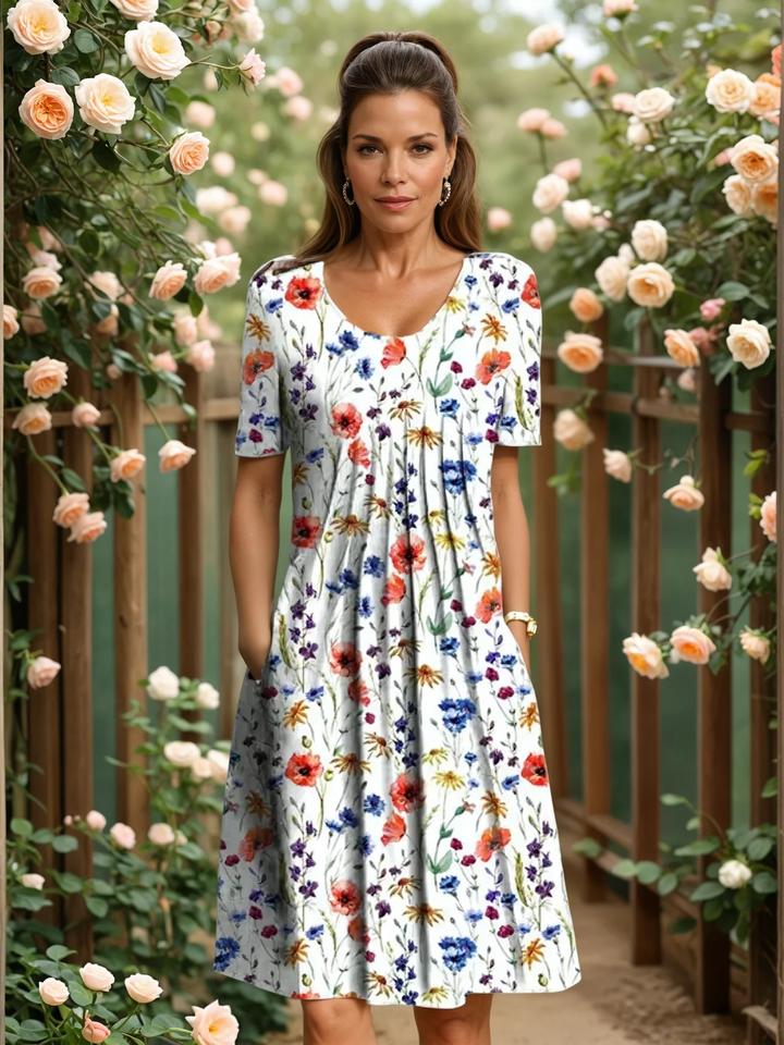 VAL | ELEGANT DRESS