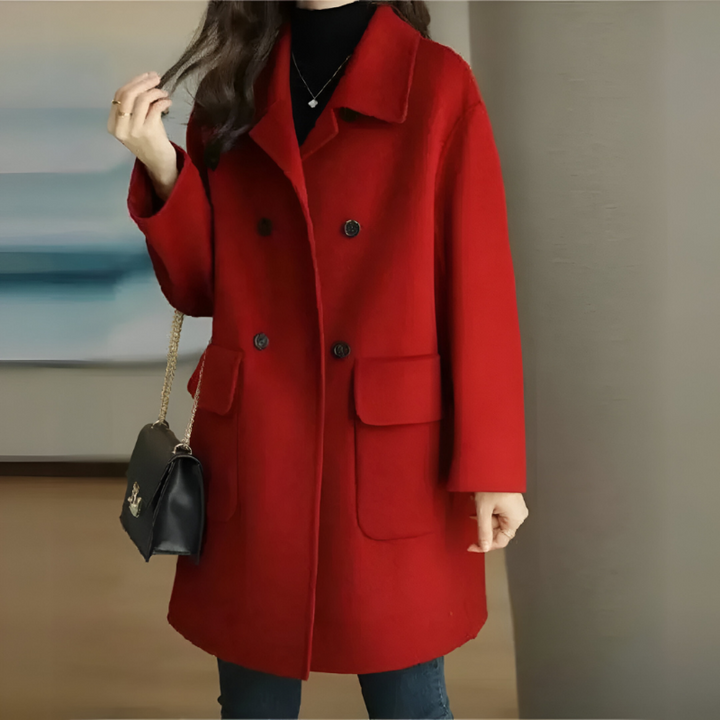 AINE | ELEGANT FORMAL COAT