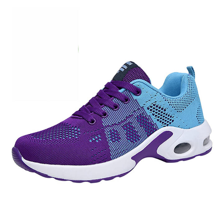 RELIEVESTEP | ORTHOPAEDIC PAIN-RELIEF FOOTWEAR