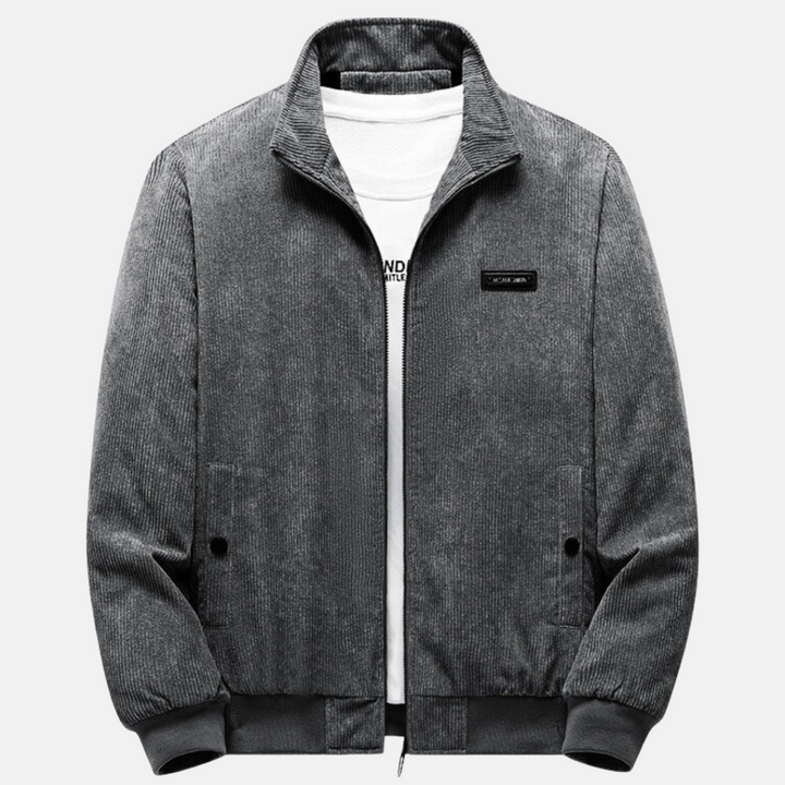 HENRY | RETRO JACKET