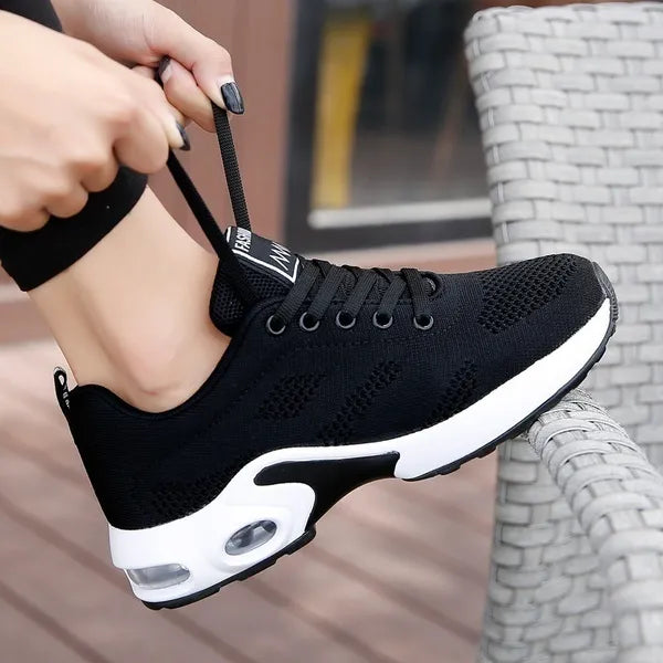 RELIEVESTEP | ORTHOPAEDIC PAIN-RELIEF FOOTWEAR