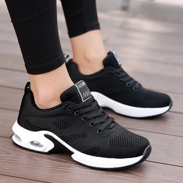 RELIEVESTEP | ORTHOPAEDIC PAIN-RELIEF FOOTWEAR