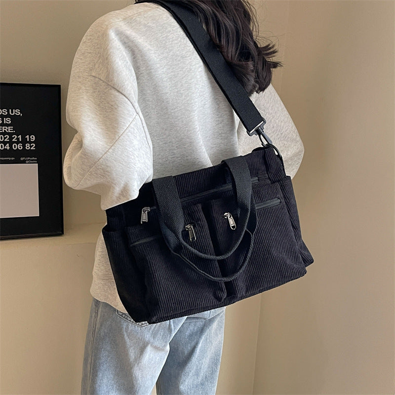 OLIZE | PERFECT EVERYDAY BAG