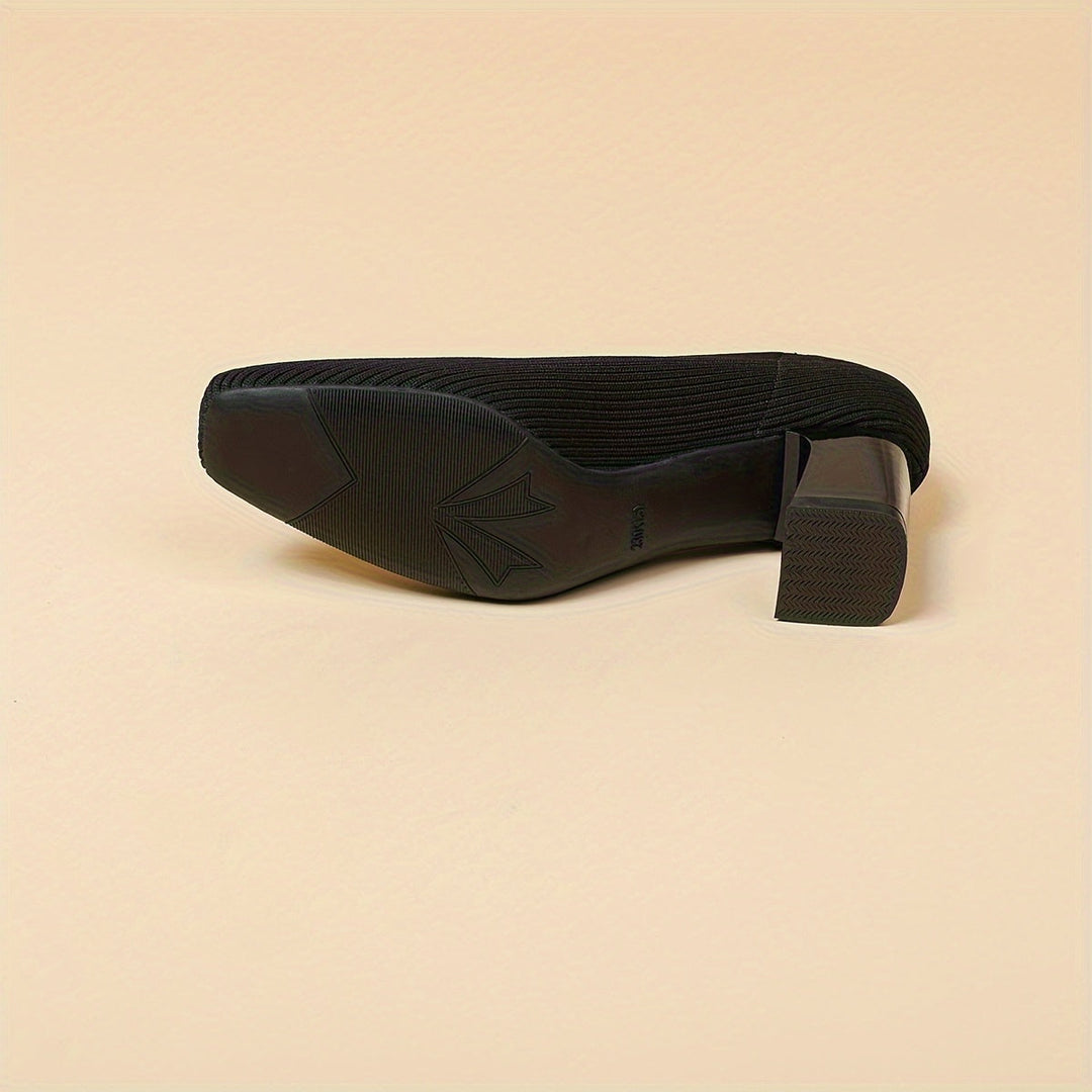 MARJORY | COMFORTABLE HEELS WITH PAIN-FREE SUPPORT