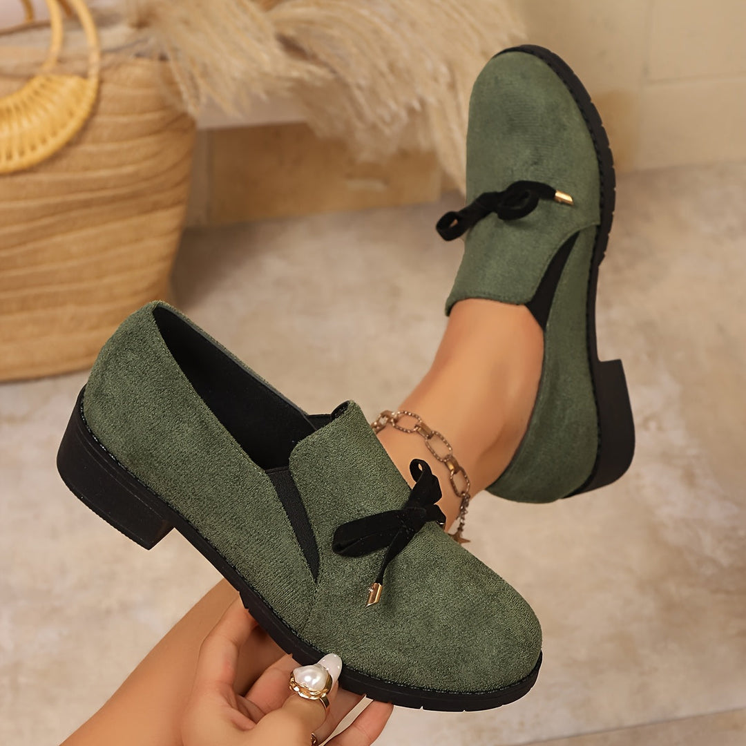 VILMA | ELEGANT STYLISH LOAFERS