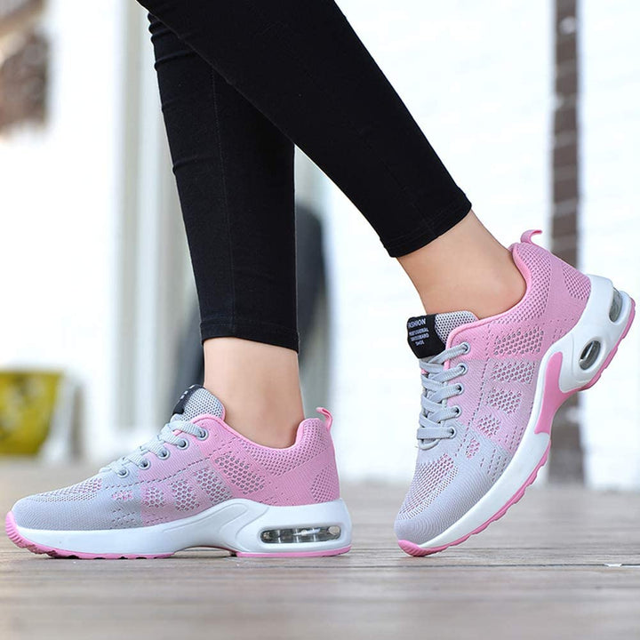 RELIEVESTEP | ORTHOPAEDIC PAIN-RELIEF FOOTWEAR