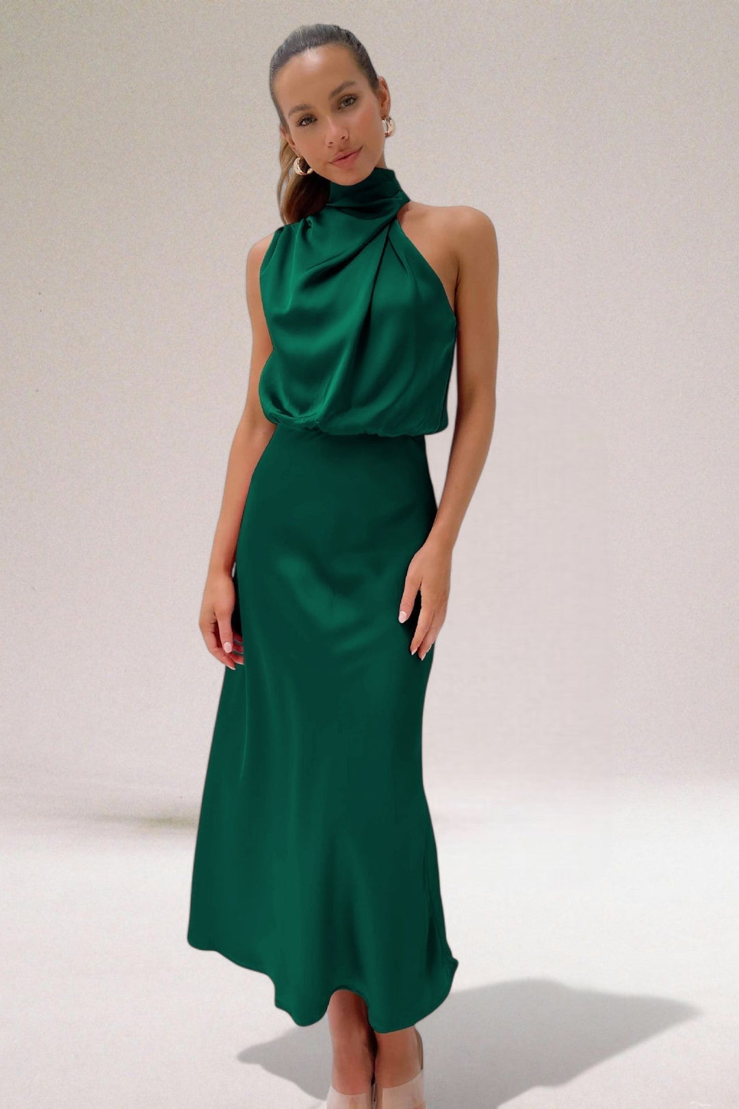 MIRINA | GLAMOROUS DRESS