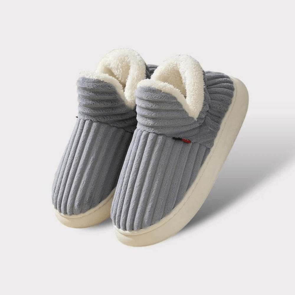 LUCEY | COSY & COMFY HOUSE SLIPPERS