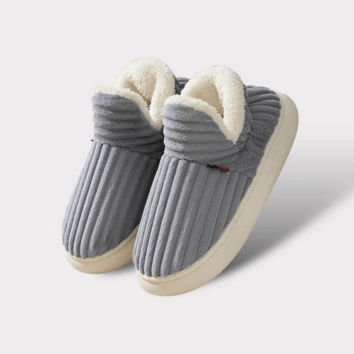 LUCEY | COSY & COMFY HOUSE SLIPPERS
