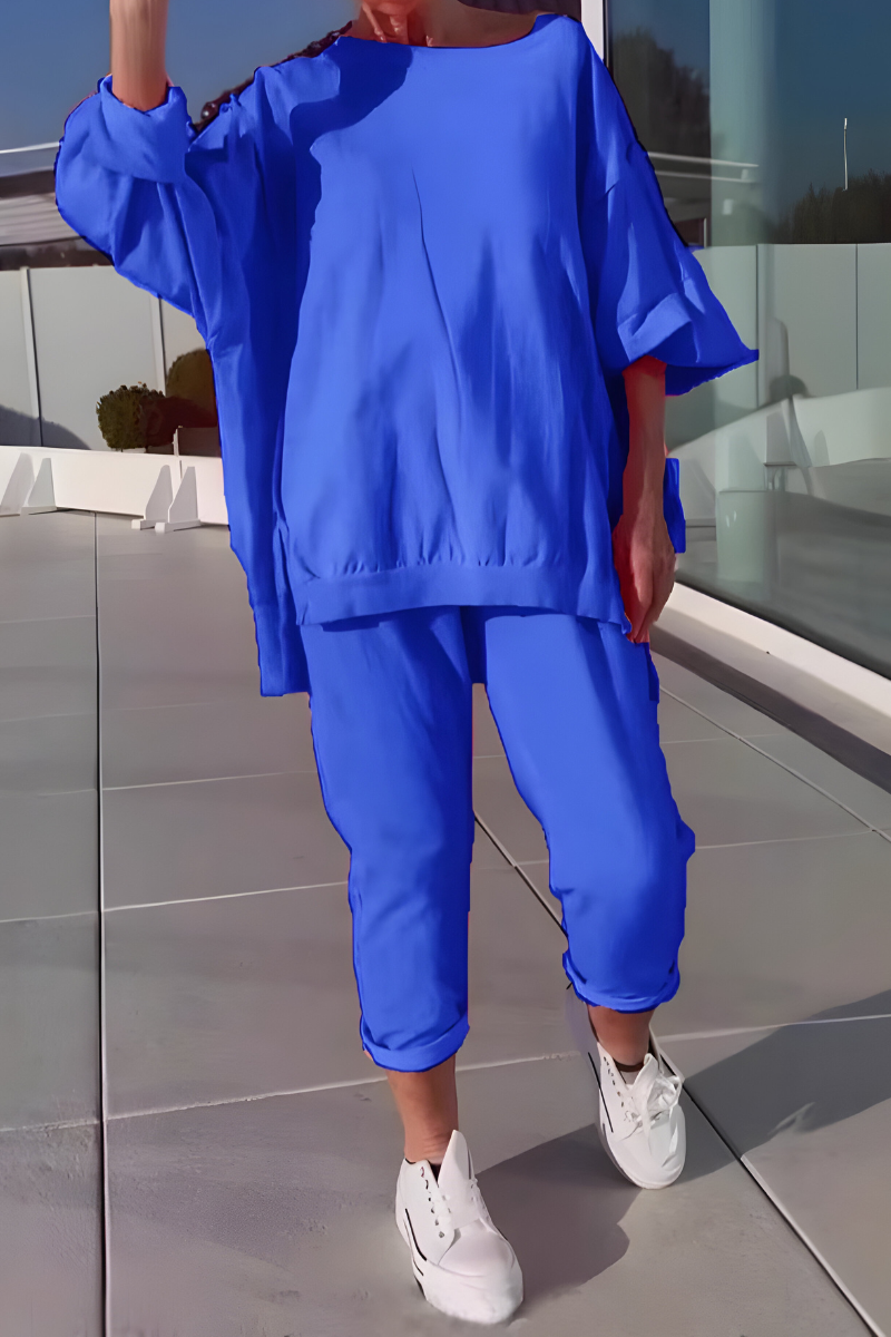 KESSIE | ELEGANT COMFORT SET