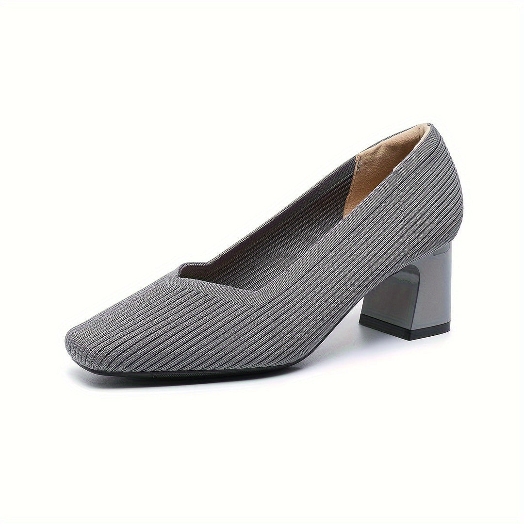 MARJORY | COMFORTABLE HEELS WITH PAIN-FREE SUPPORT