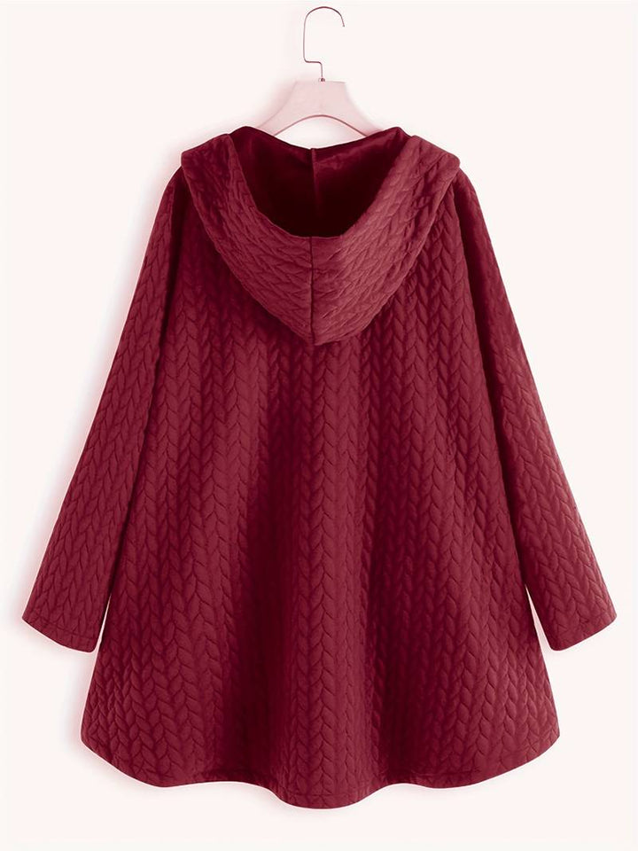 ISOLDE | WOMEN'S WARM WINTER JACKET