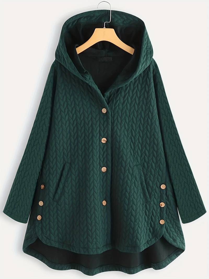 ISOLDE | WOMEN'S WARM WINTER JACKET