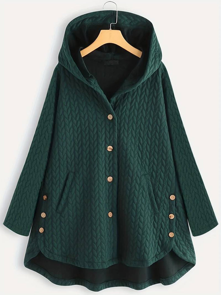 ISOLDE | WOMEN'S WARM WINTER JACKET