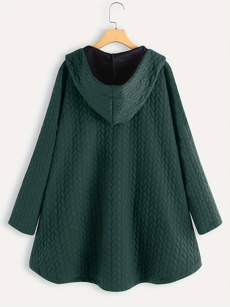 ISOLDE | WOMEN'S WARM WINTER JACKET