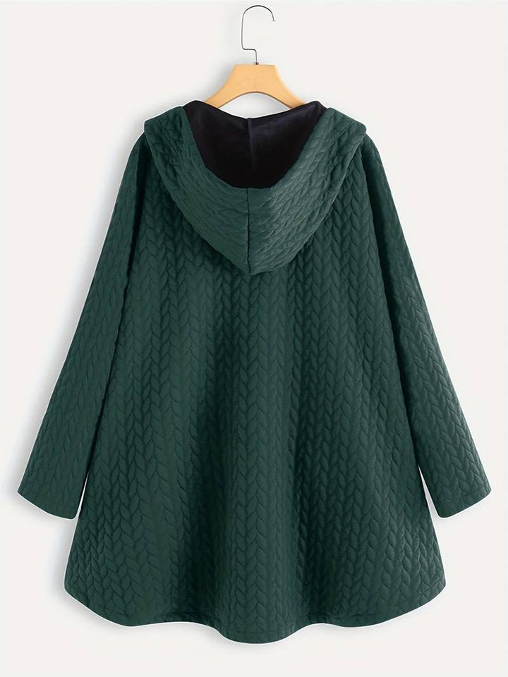 ISOLDE | WOMEN'S WARM WINTER JACKET