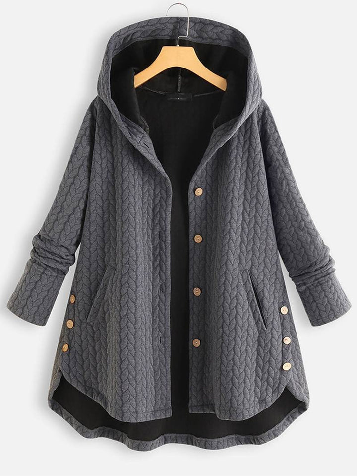 ISOLDE | WOMEN'S WARM WINTER JACKET