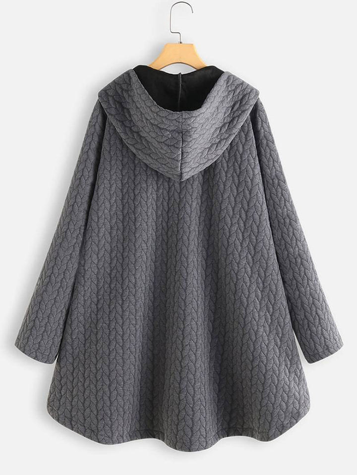 ISOLDE | WOMEN'S WARM WINTER JACKET