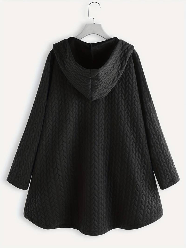 ISOLDE | WOMEN'S WARM WINTER JACKET