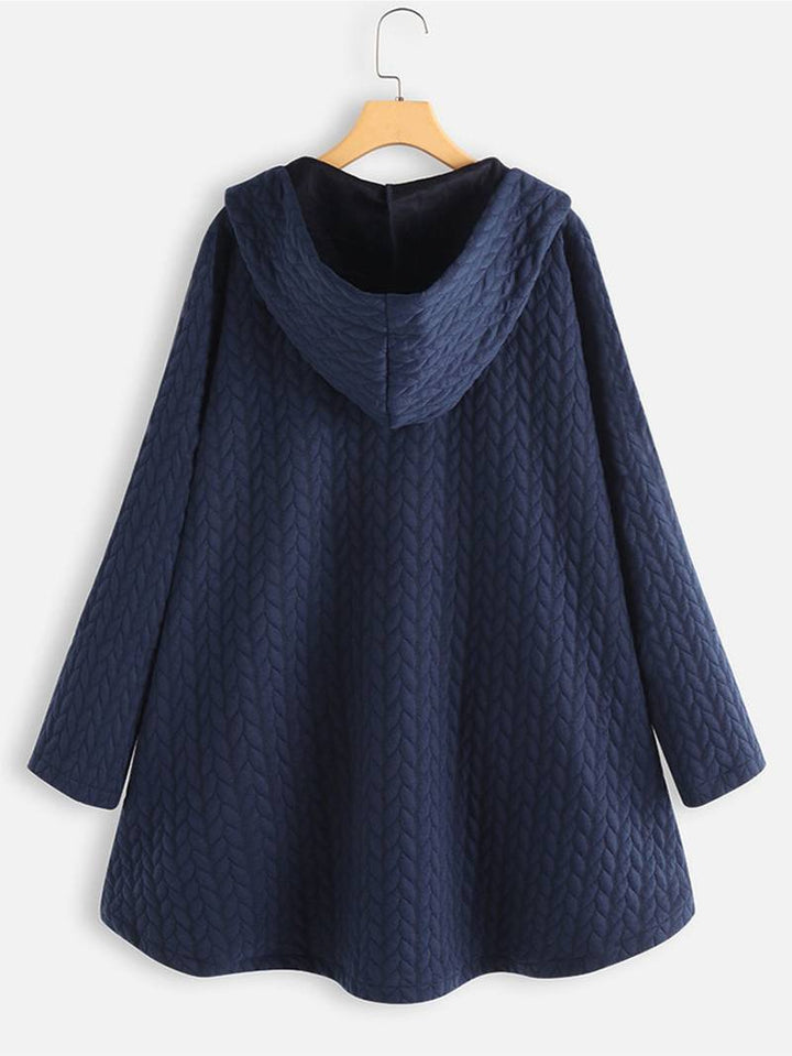 ISOLDE | WOMEN'S WARM WINTER JACKET