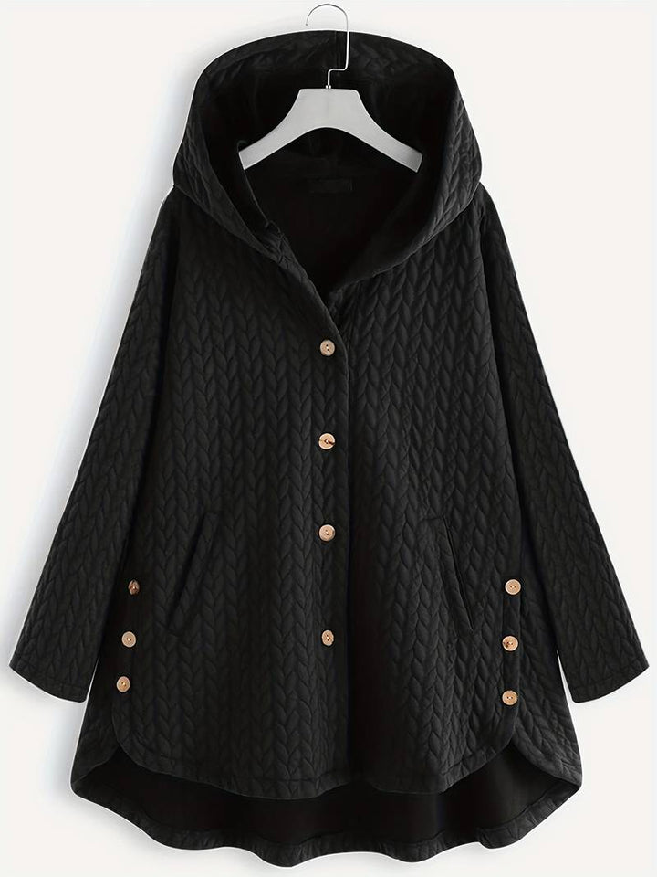 ISOLDE | WOMEN'S WARM WINTER JACKET