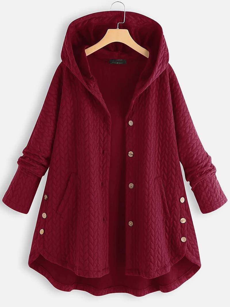 ISOLDE | WOMEN'S WARM WINTER JACKET