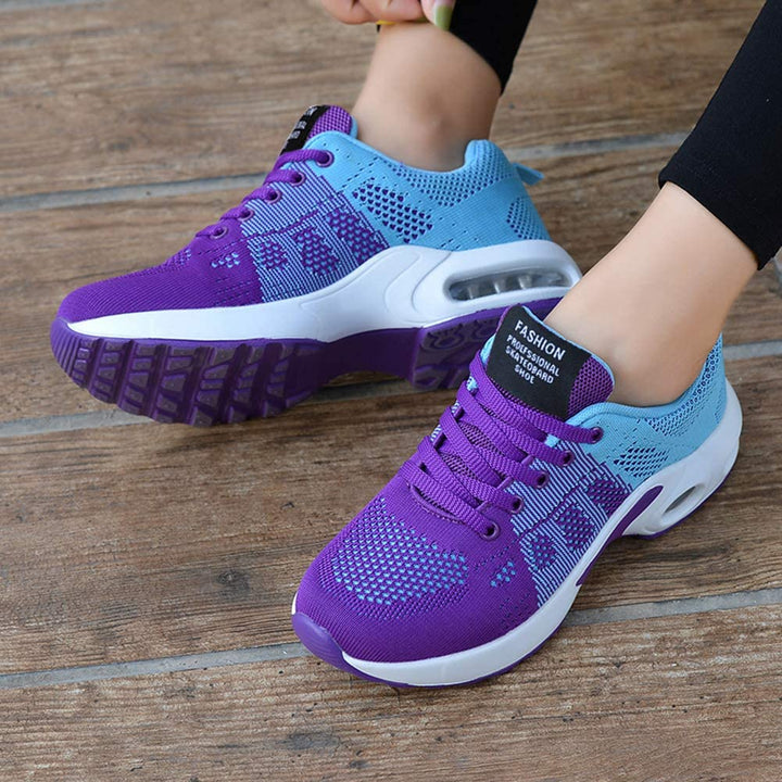 RELIEVESTEP | ORTHOPAEDIC PAIN-RELIEF FOOTWEAR