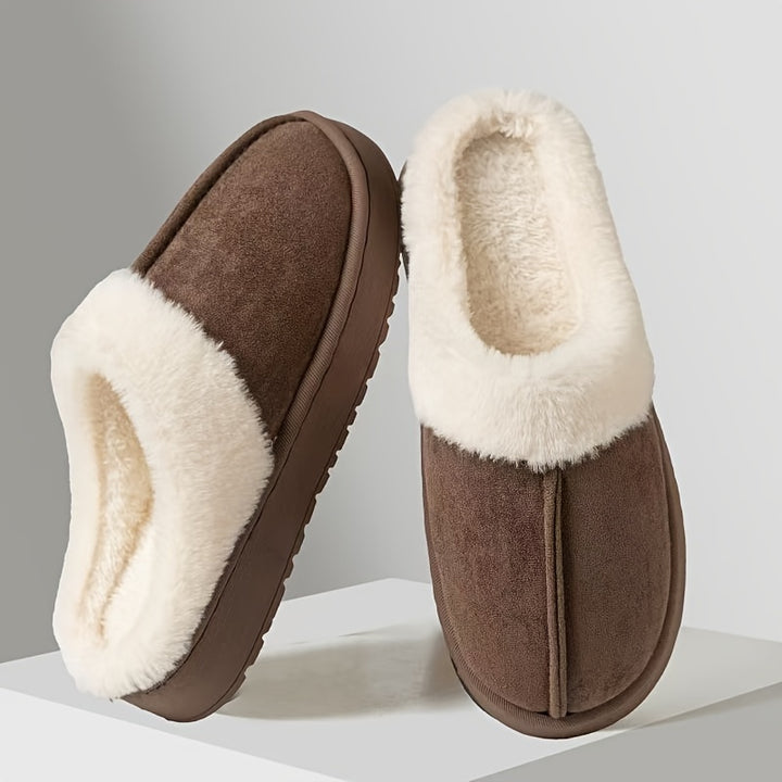 SABRIN | COSY & COMFY SLIDES