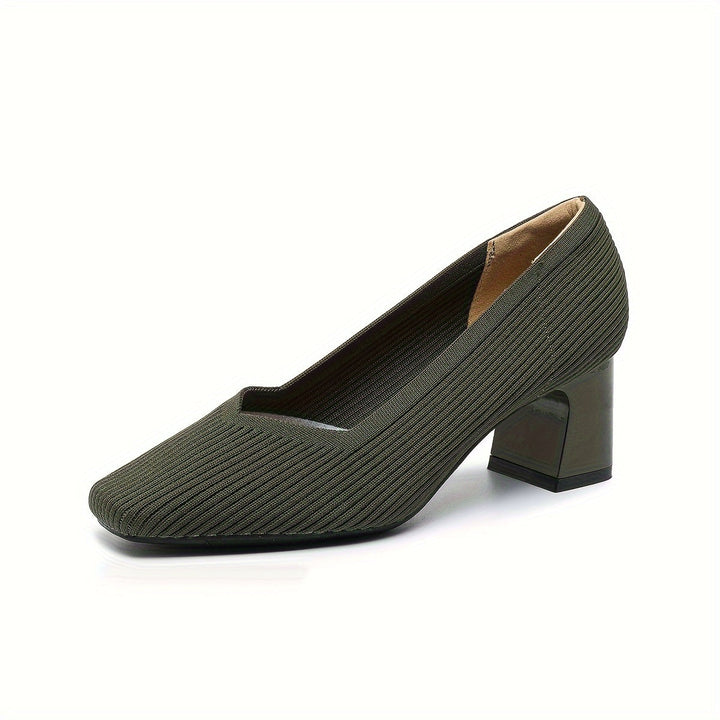 MARJORY | COMFORTABLE HEELS WITH PAIN-FREE SUPPORT