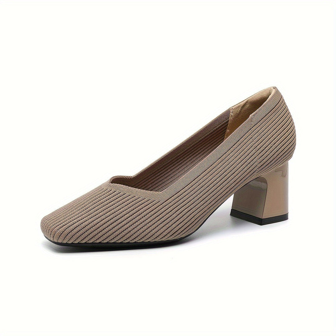 MARJORY | COMFORTABLE HEELS WITH PAIN-FREE SUPPORT