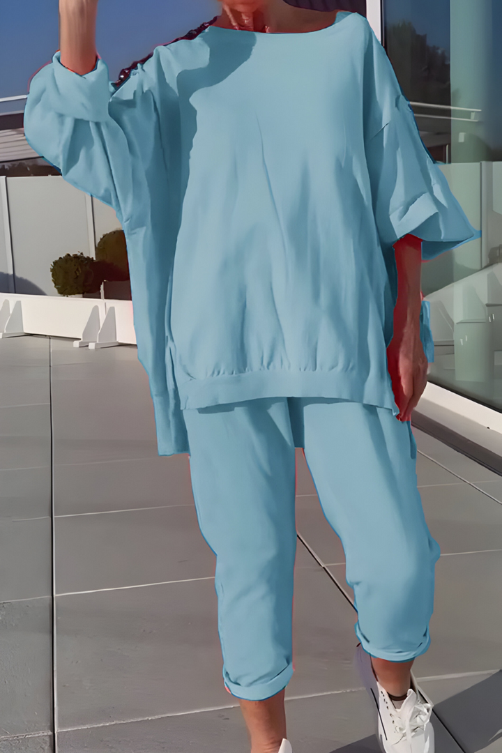 KESSIE | ELEGANT COMFORT SET