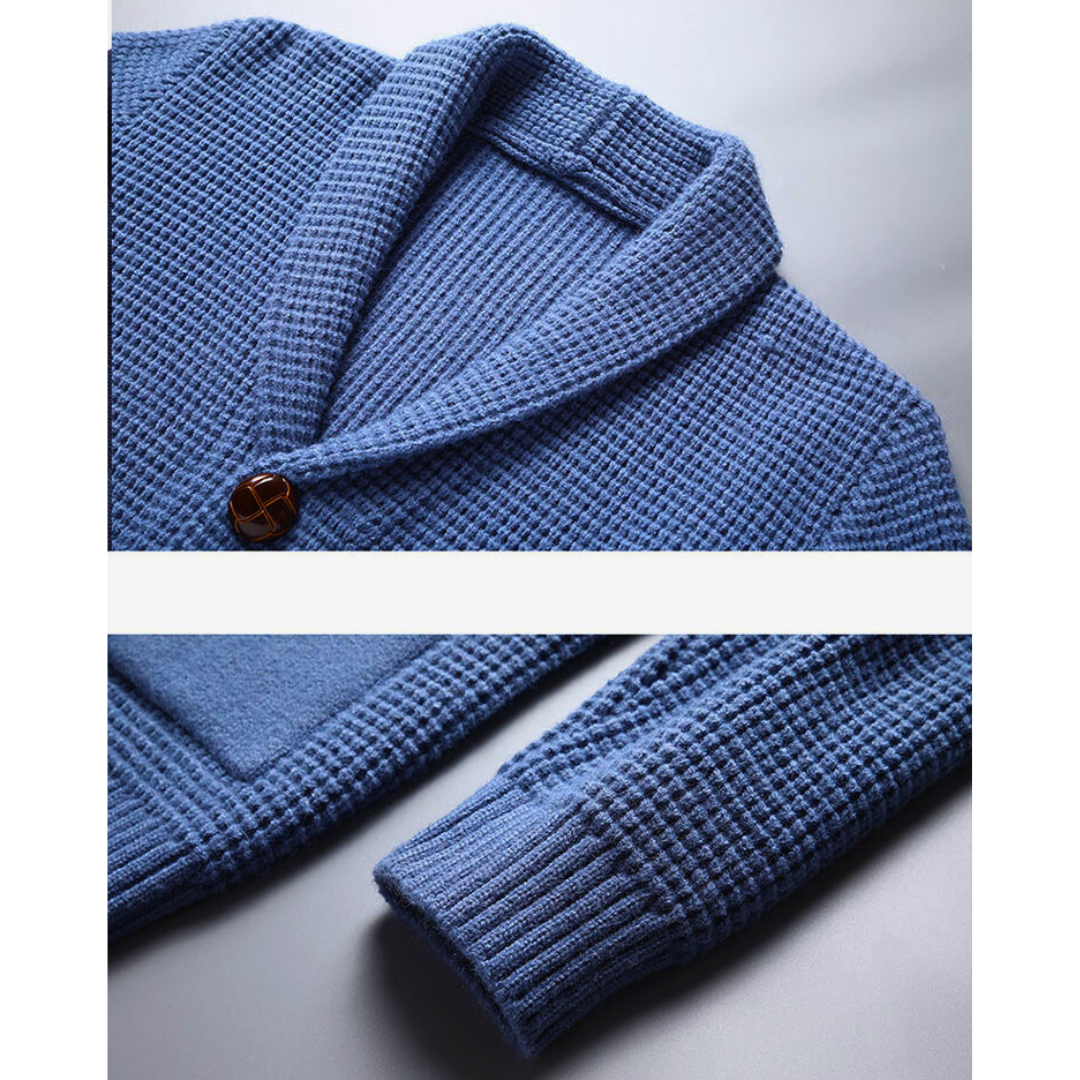 BERNARDO | VINTAGE CARDIGAN