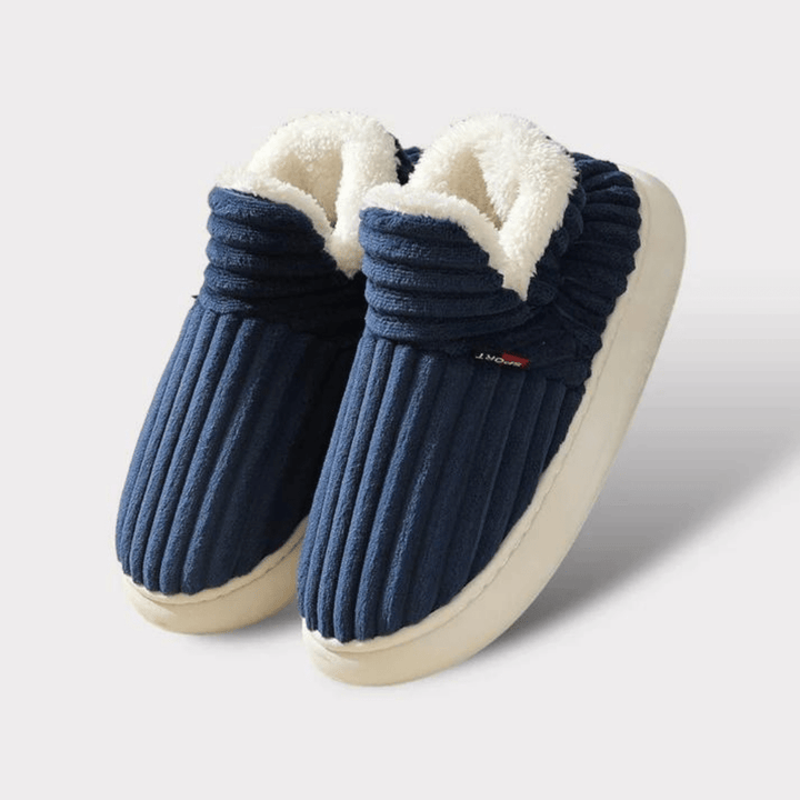 LUCEY | COSY & COMFY HOUSE SLIPPERS