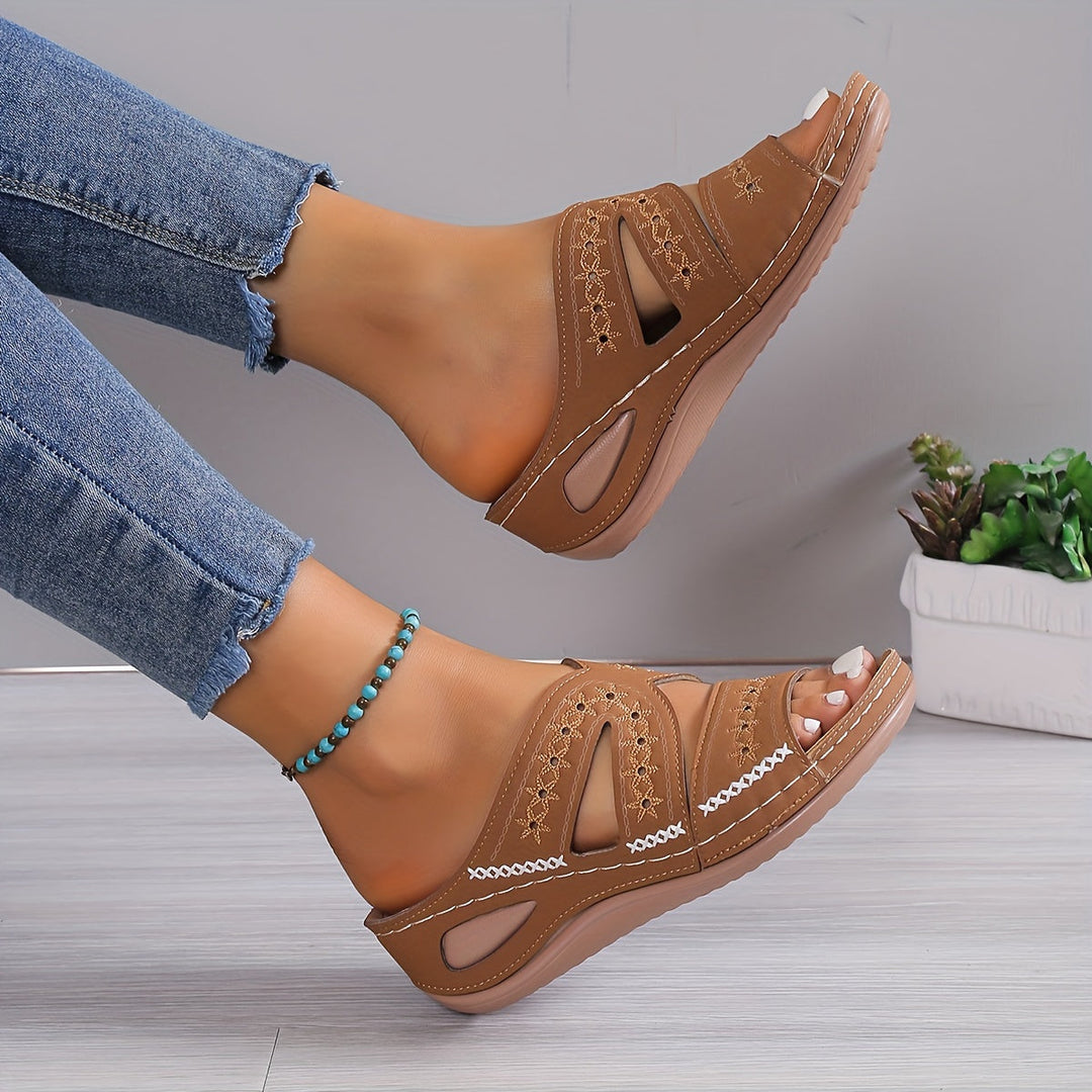 MANDY | ORTHOPAEDIC SANDALS