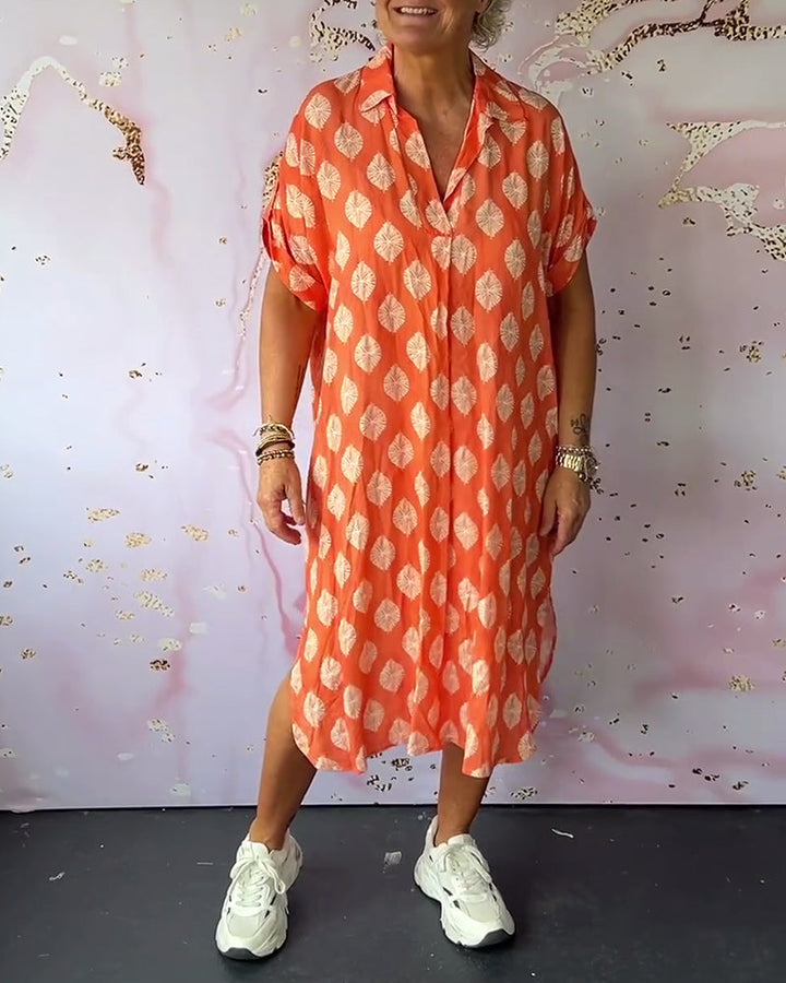 DAVINA | BEAUTIFUL DRESS