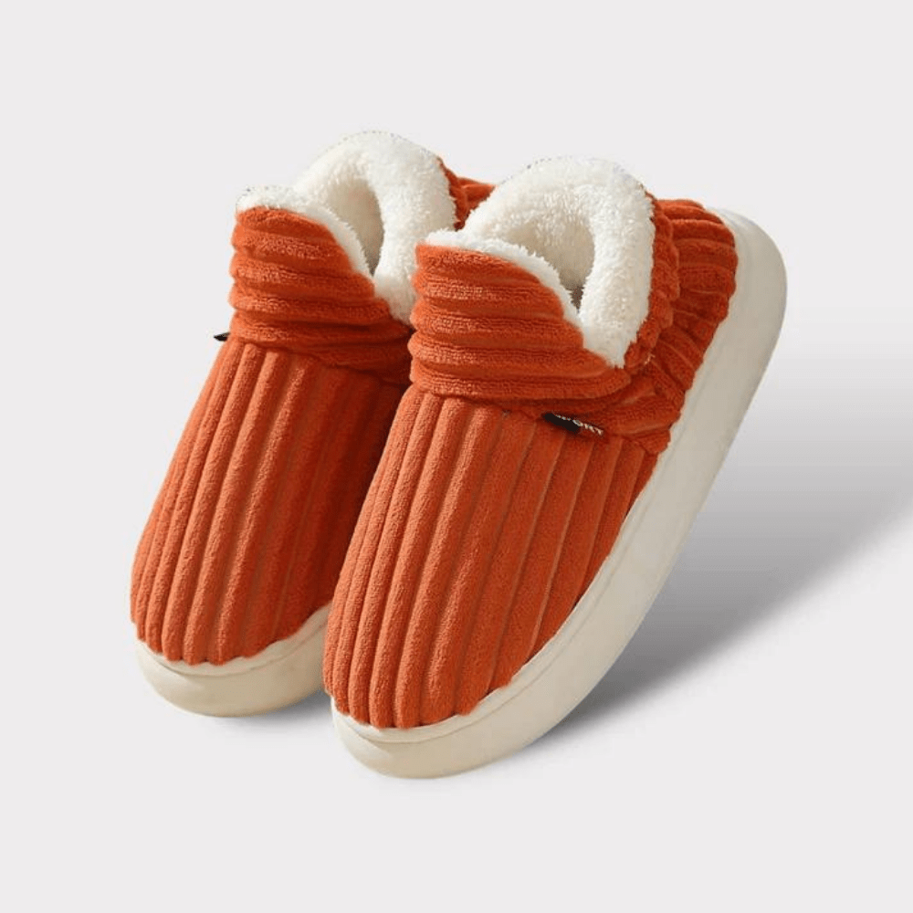 LUCEY | COSY & COMFY HOUSE SLIPPERS