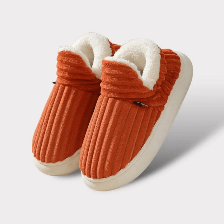 LUCEY | COSY & COMFY HOUSE SLIPPERS