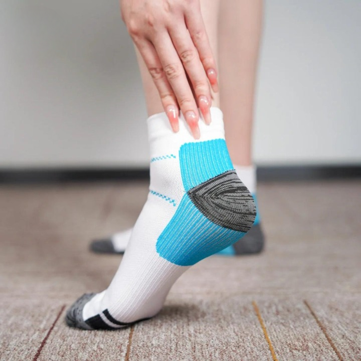 ORTHOPAEDIC COMPRESSION SOCKS