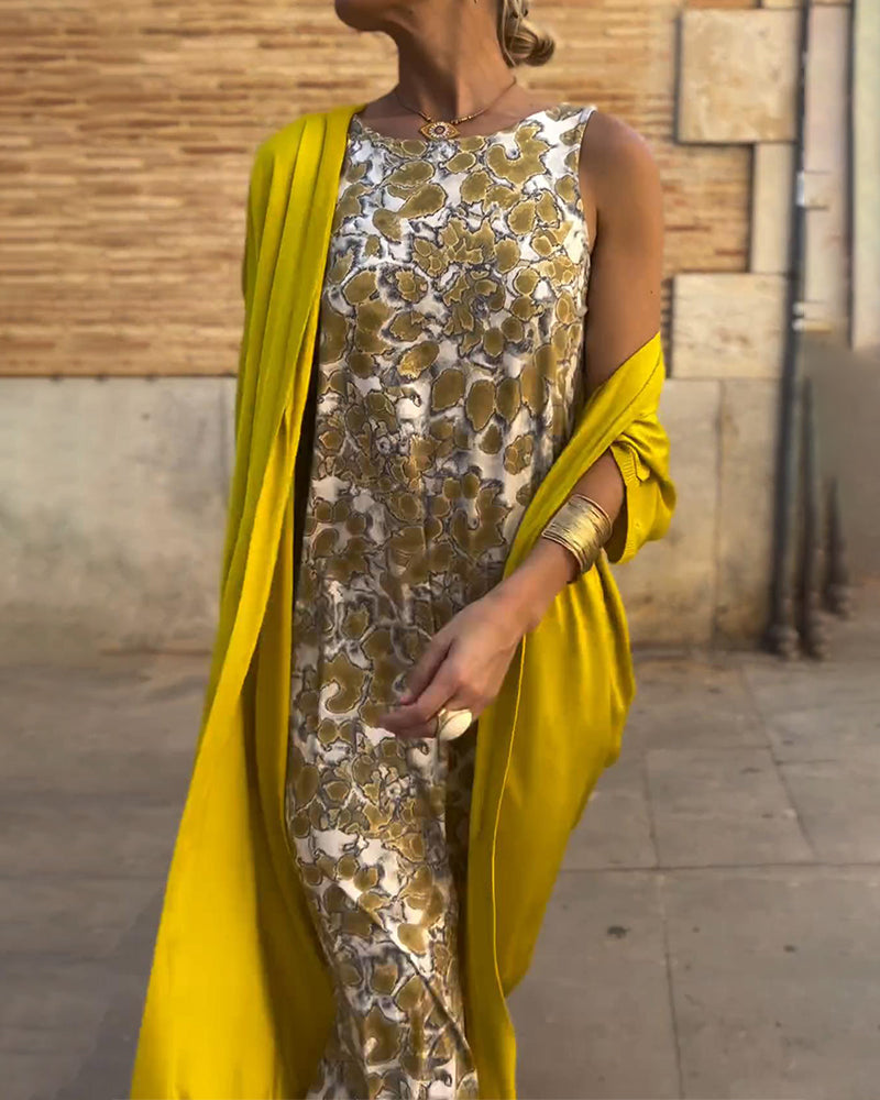 VANESSA | ELEGANT TWO-PIECE WITH COMFORTABLE FIT